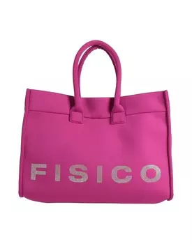 Сумка Fisico, лиловый