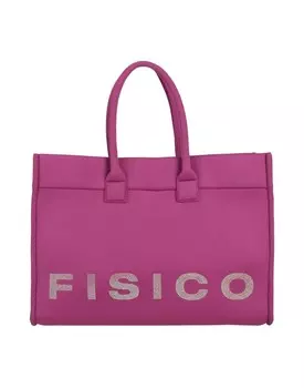 Сумка Fisico, лиловый