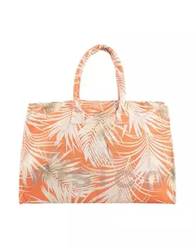 Сумка Fisico, оранжевый