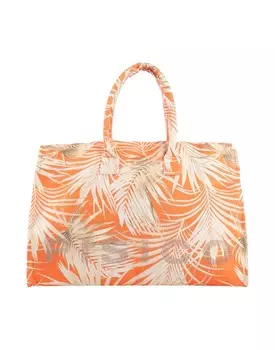 Сумка Fisico, оранжевый