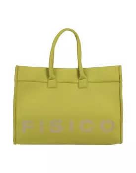 Сумка Fisico, светло-зеленый