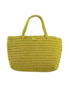 Сумка Fisico, зеленый