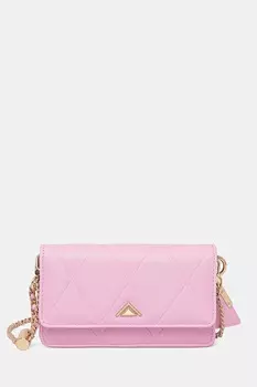 Сумка FITITALL Aldo, розовый