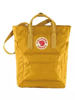 Сумка Fjallraven Kаnken, желтый