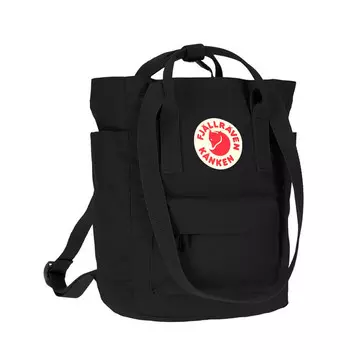 Сумка Fjllrven, черный