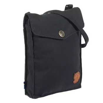 Сумка Fjllrven, черный