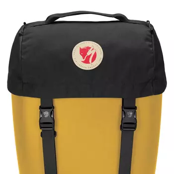 Сумка Fjllrven, черный