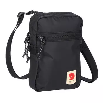 Сумка Fjllrven, черный