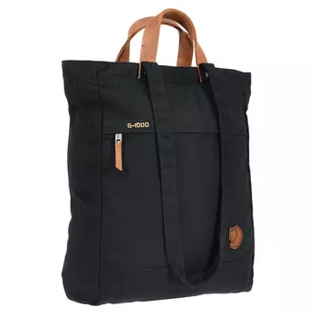 Сумка Fjllrven, черный