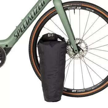 Сумка Fjllrven, черный