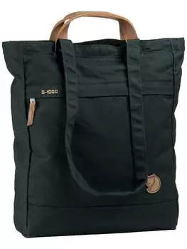 Сумка FJLLRVEN, черный