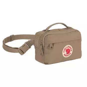 Сумка Fjllrven, цвет Clay