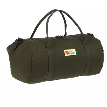 Сумка Fjllrven, цвет Deep Forest