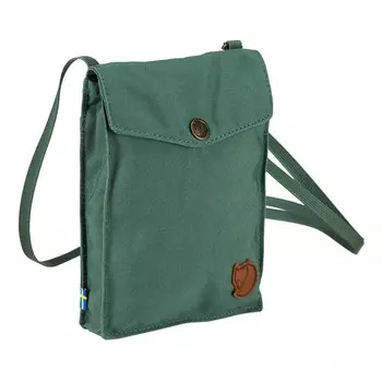 Сумка Fjllrven, цвет Deep Patina