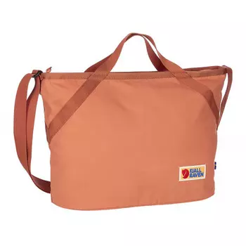 Сумка Fjllrven, цвет Desert Brown-Terracotta Brown