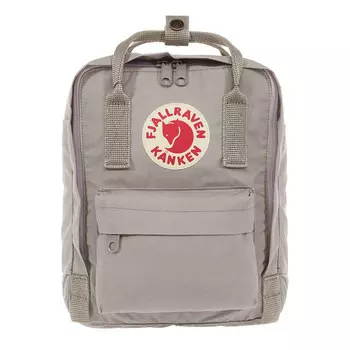 Сумка Fjllrven, цвет Fog