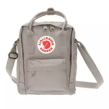 Сумка Fjllrven, цвет Fog