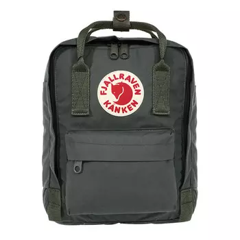 Сумка Fjllrven, цвет Forest Green