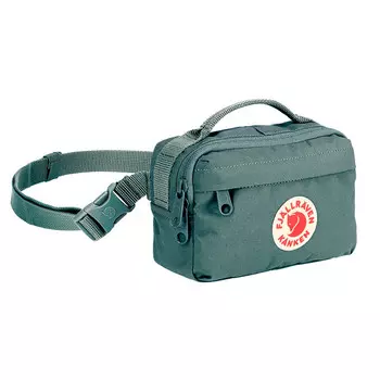 Сумка Fjllrven, цвет Frost Green