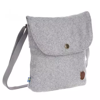 Сумка Fjllrven, цвет Granite Grey