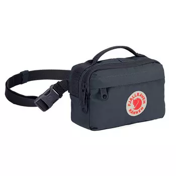 Сумка Fjllrven, цвет Navy