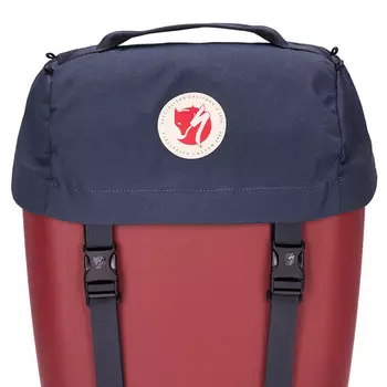 Сумка Fjllrven, цвет Navy