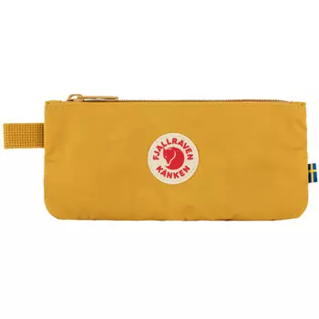 Сумка Fjllrven, цвет Ochre