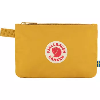 Сумка Fjllrven, цвет Ochre