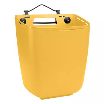 Сумка Fjllrven, цвет Ochre