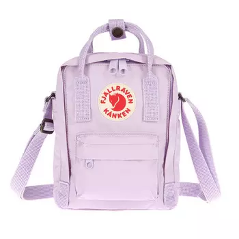 Сумка Fjllrven, цвет Pastel Lavender