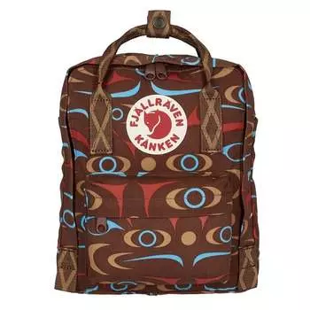 Сумка Fjllrven, цвет Qeluts