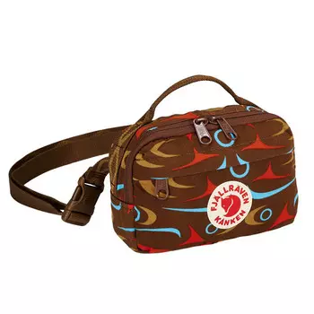 Сумка Fjllrven, цвет Qeluts