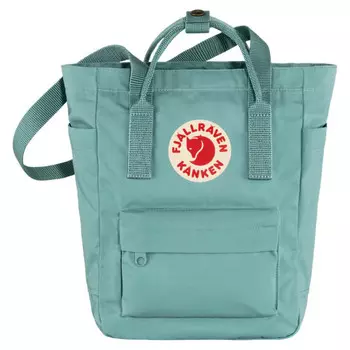 Сумка Fjllrven, цвет Sky Blue