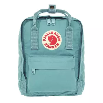 Сумка Fjllrven, цвет Sky Blue