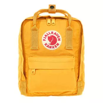 Сумка Fjllrven, цвет Warm Yellow