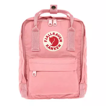 Сумка Fjllrven, розовый