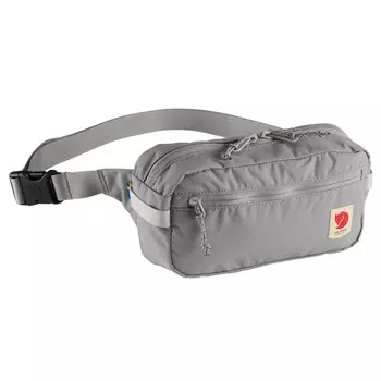 Сумка Fjllrven, серый