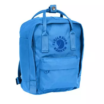 Сумка Fjllrven, синий