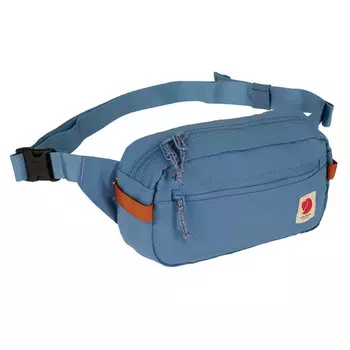 Сумка Fjllrven, синий