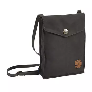 Сумка Fjllrven, темно-серый