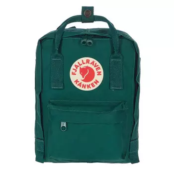 Сумка Fjllrven, зеленый