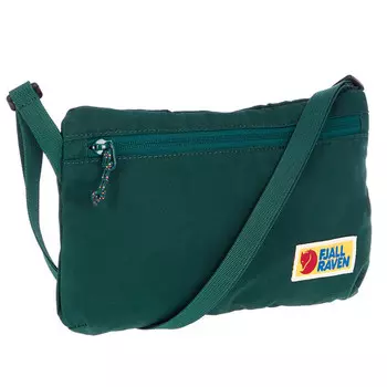 Сумка Fjllrven, зеленый