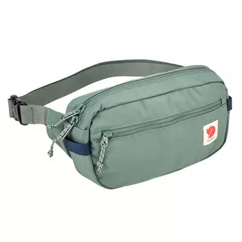 Сумка Fjllrven, зеленый