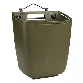 Сумка Fjllrven, зеленый