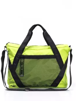 Сумка Flair 600030, зеленый