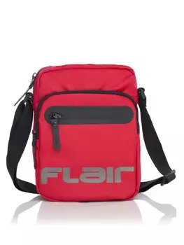 Сумка Flair 600317, красный