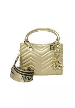 Сумка FLATKRISSYSWAVE Marc Ellis, золотой