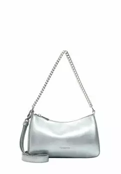 Сумка FLAVIANA Tamaris, сине-серый