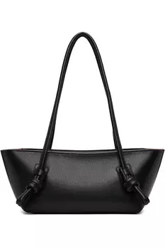 Сумка Fleca Hereu, черный