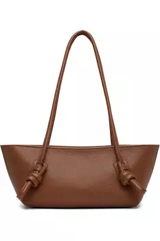 Сумка Fleca Hereu, цвет tan